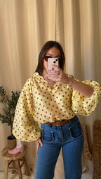 Blouse Bella