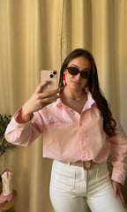 Ensemble Saint Tropez ROSE