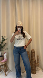 Tee-shirt RIVE GAUCHE