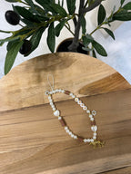 Grigri de téléphone personnalisé GRRRR