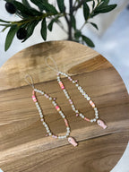 Grigri de téléphone personnalisé LUCKY