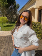 Ensemble Saint Tropez BLANC